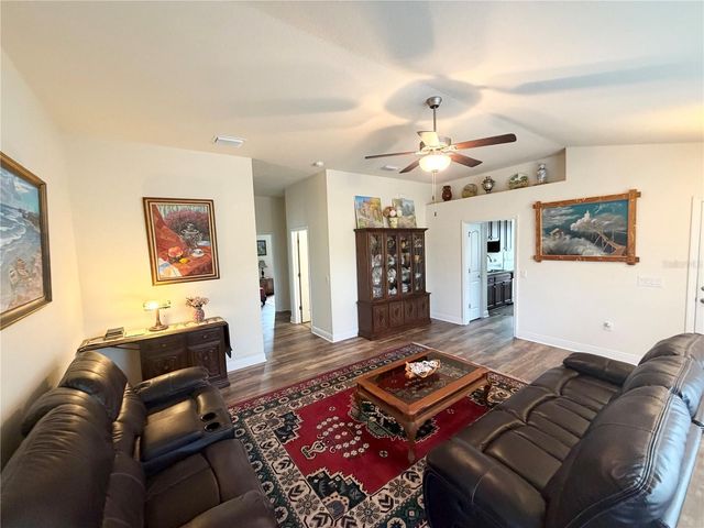 8298 OSBERT AVENUE, North Port, FL 34287