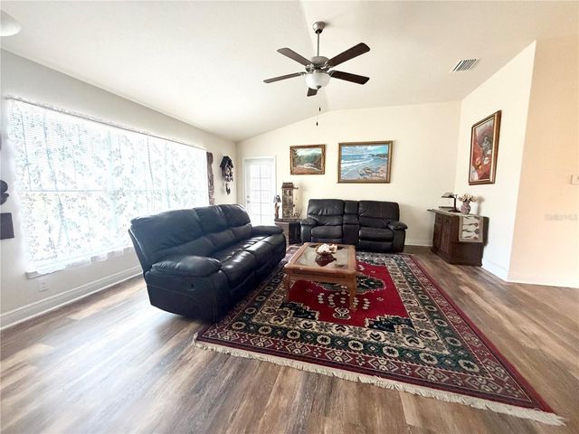 8298 OSBERT AVENUE, North Port, FL 34287