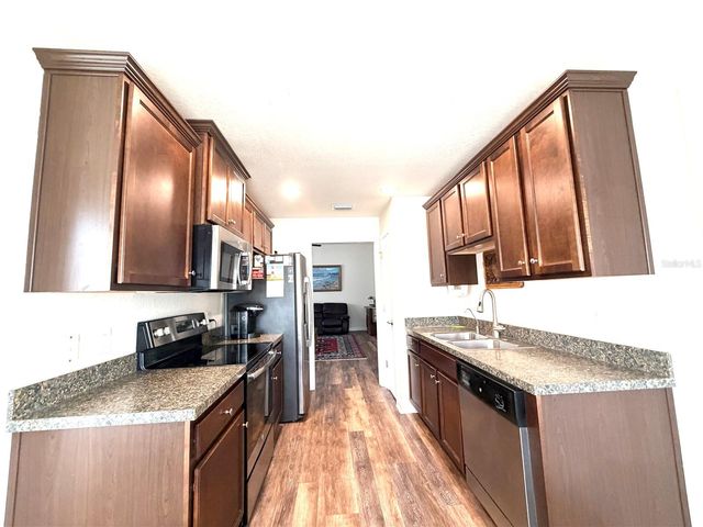 8298 OSBERT AVENUE, North Port, FL 34287