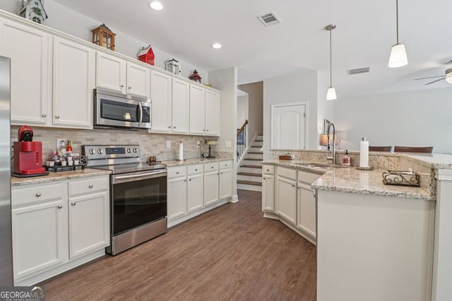 90 Ashley Pointe Drive, Hiram, GA 30141