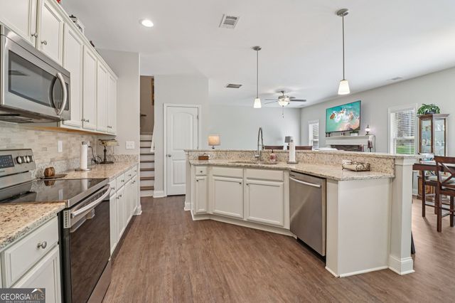 90 Ashley Pointe Drive, Hiram, GA 30141