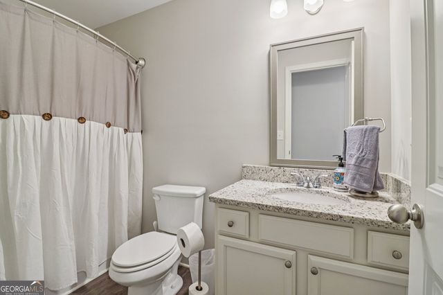 90 Ashley Pointe Drive, Hiram, GA 30141