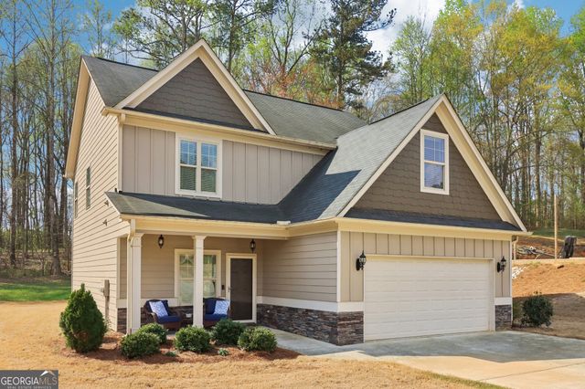 90 Ashley Pointe Drive, Hiram, GA 30141