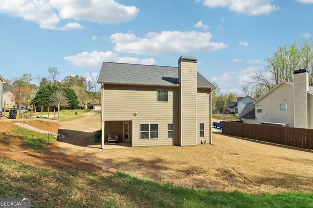 90 Ashley Pointe Drive, Hiram, GA 30141