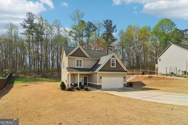 90 Ashley Pointe Drive, Hiram, GA 30141