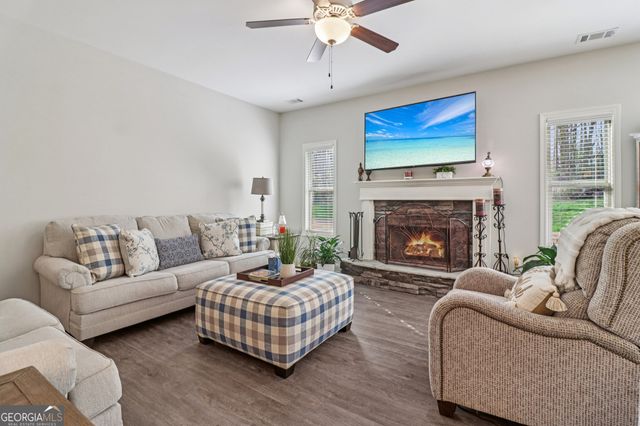 90 Ashley Pointe Drive, Hiram, GA 30141