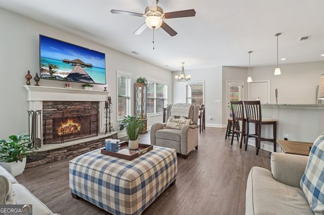 90 Ashley Pointe Drive, Hiram, GA 30141