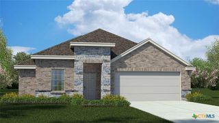 2076 Buckner Street, Nolanville, TX 76559