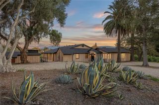 970 college canyon Road, Solvang, CA 93463