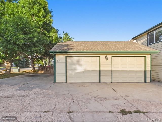 1048 Tierra Ln 201, Fort Collins, CO 80521