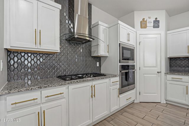 13392 COLDHAM Street, Horizon City, TX 79928
