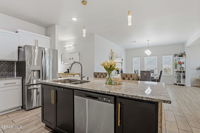 13392 COLDHAM Street, Horizon City, TX 79928