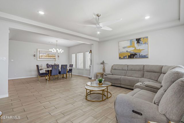 13392 COLDHAM Street, Horizon City, TX 79928