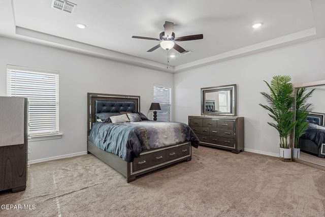 13392 COLDHAM Street, Horizon City, TX 79928