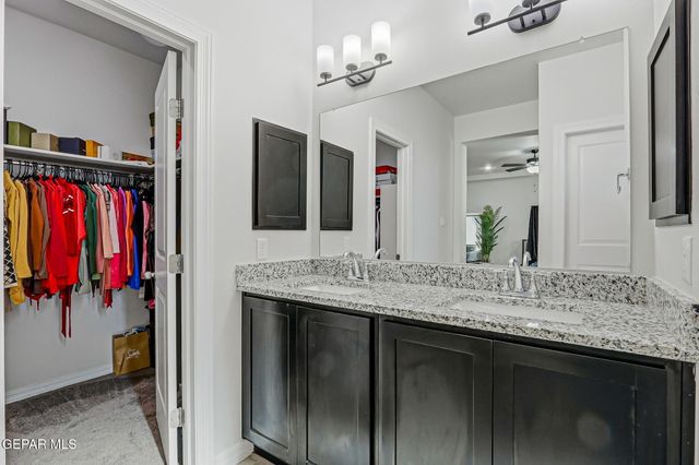 13392 COLDHAM Street, Horizon City, TX 79928