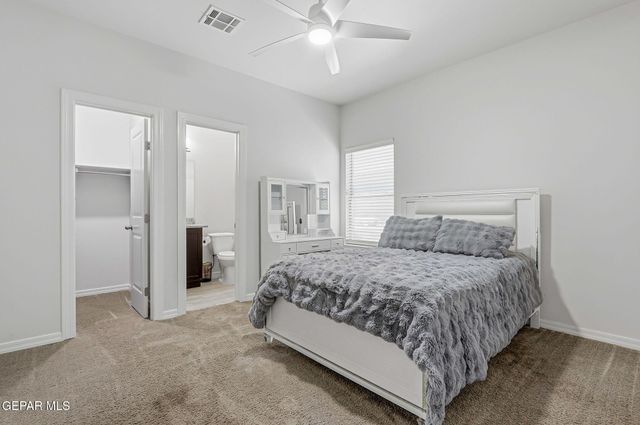 13392 COLDHAM Street, Horizon City, TX 79928