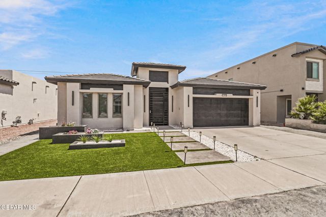 13392 COLDHAM Street, Horizon City, TX 79928