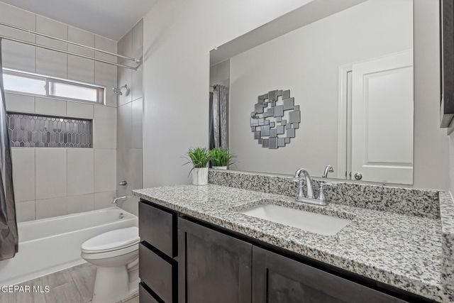 13392 COLDHAM Street, Horizon City, TX 79928