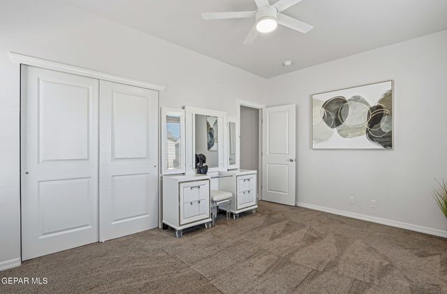 13392 COLDHAM Street, Horizon City, TX 79928