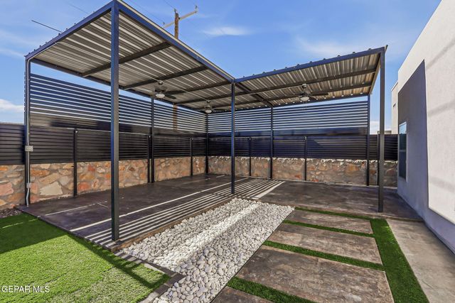 13392 COLDHAM Street, Horizon City, TX 79928