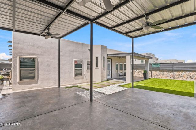 13392 COLDHAM Street, Horizon City, TX 79928