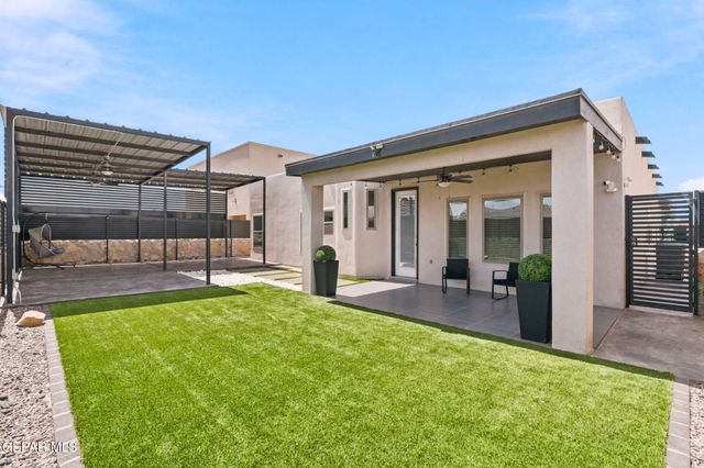 13392 COLDHAM Street, Horizon City, TX 79928