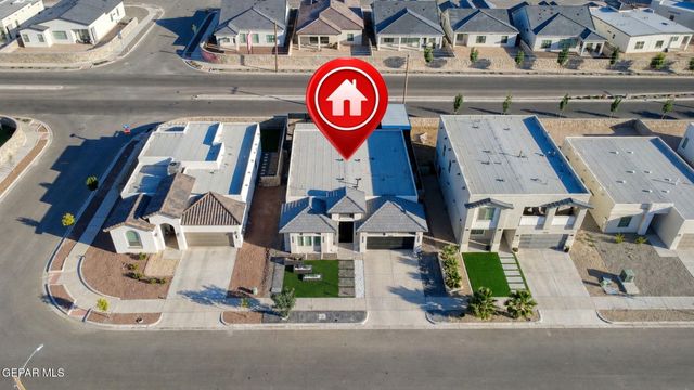 13392 COLDHAM Street, Horizon City, TX 79928