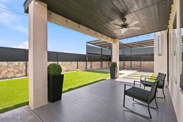 13392 COLDHAM Street, Horizon City, TX 79928