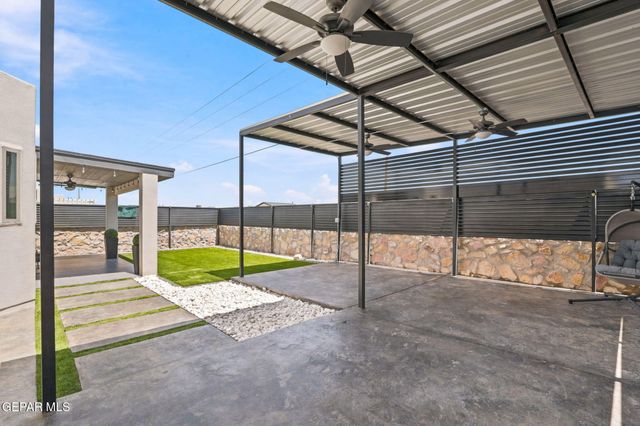 13392 COLDHAM Street, Horizon City, TX 79928