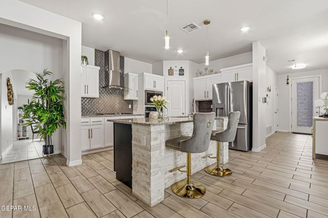 13392 COLDHAM Street, Horizon City, TX 79928