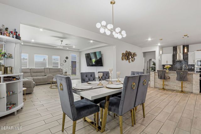 13392 COLDHAM Street, Horizon City, TX 79928