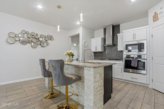 13392 COLDHAM Street, Horizon City, TX 79928