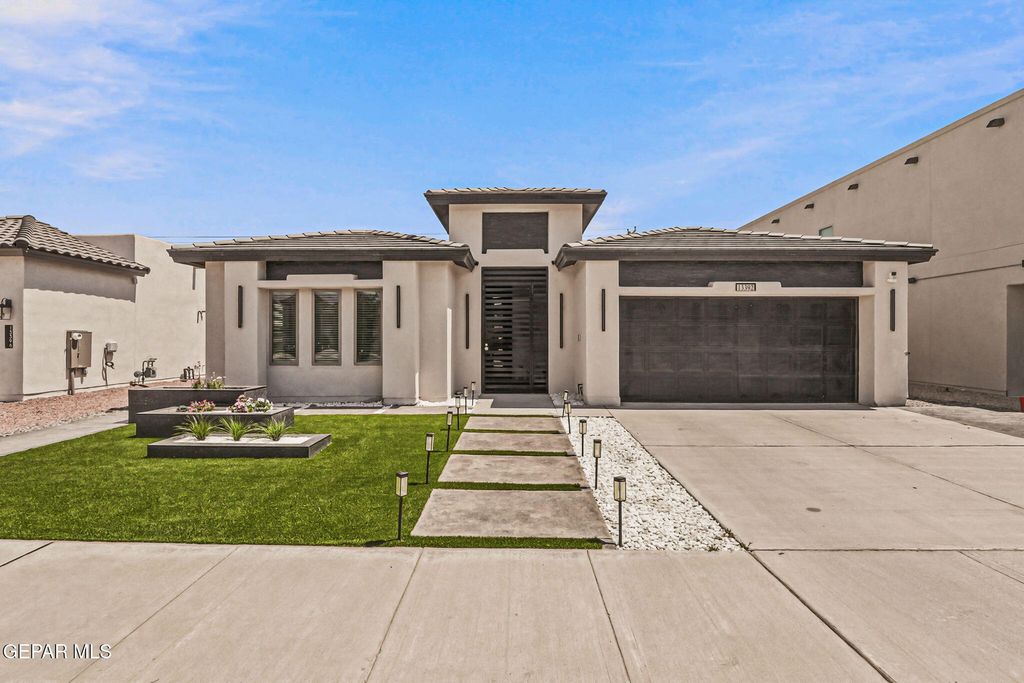 13392 COLDHAM Street, Horizon City, TX 79928