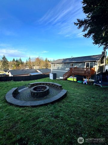 117 Dallas Street, Port Orchard, WA 98366