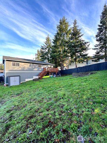 117 Dallas Street, Port Orchard, WA 98366
