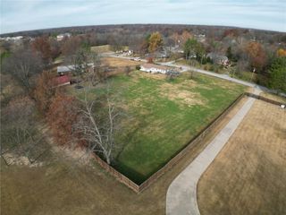 1118 Garland Street, Siloam Springs, AR 72761