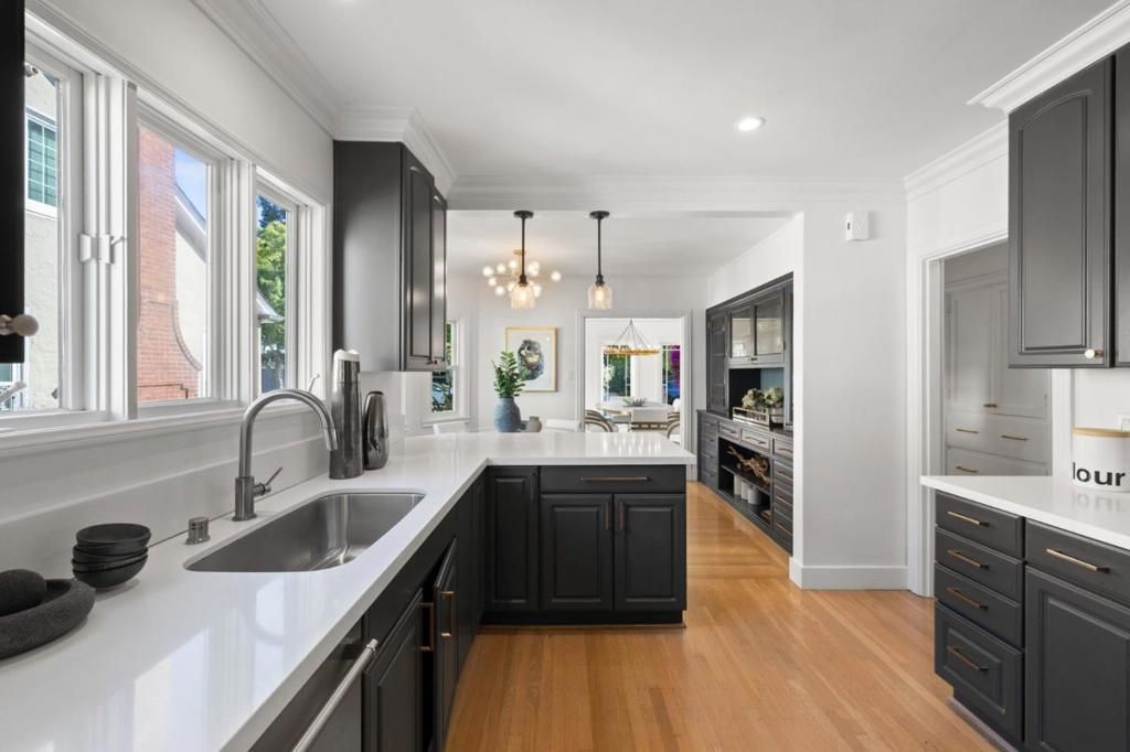 Image 20 of property listing at 1258 Cabrillo Avenue, Burlingame, CA 94010