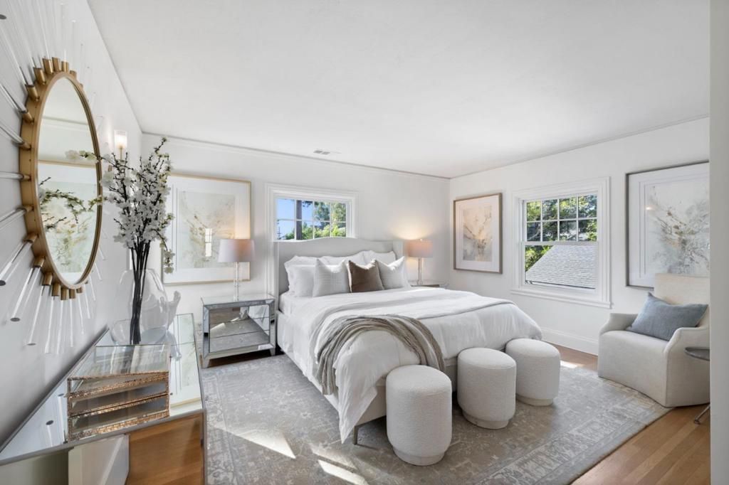 Image 26 of property listing at 1258 Cabrillo Avenue, Burlingame, CA 94010