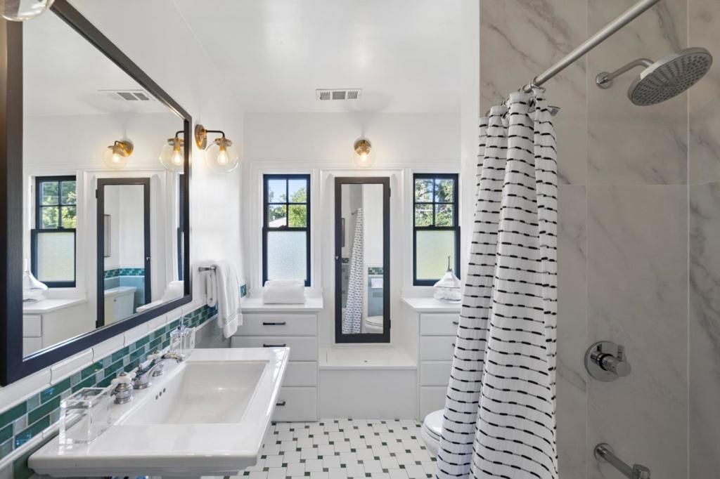 Image 30 of property listing at 1258 Cabrillo Avenue, Burlingame, CA 94010