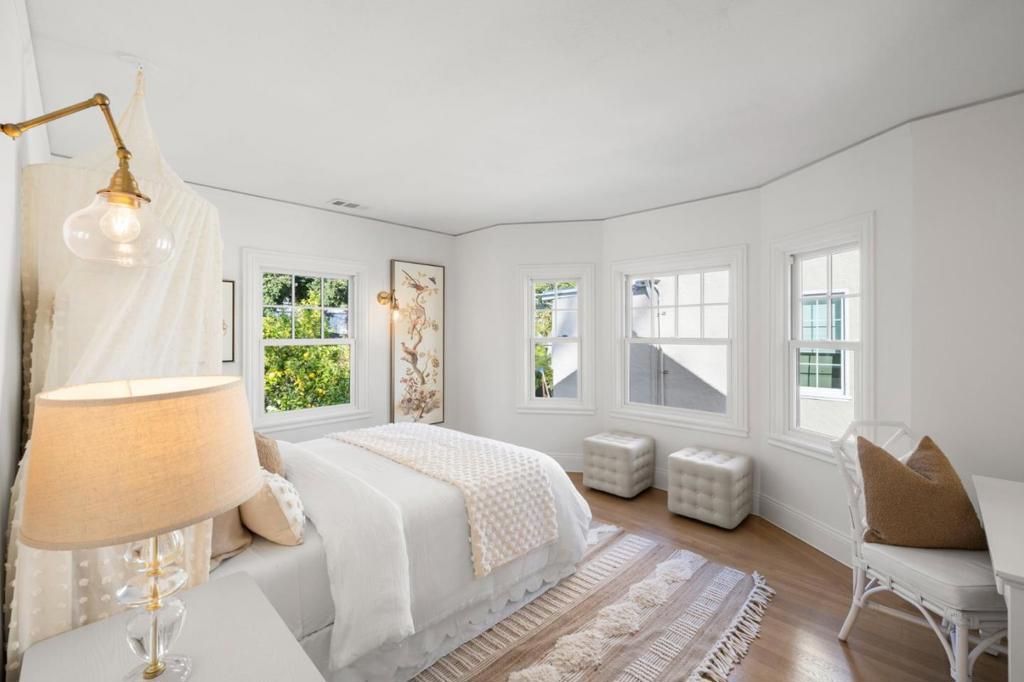 Image 31 of property listing at 1258 Cabrillo Avenue, Burlingame, CA 94010