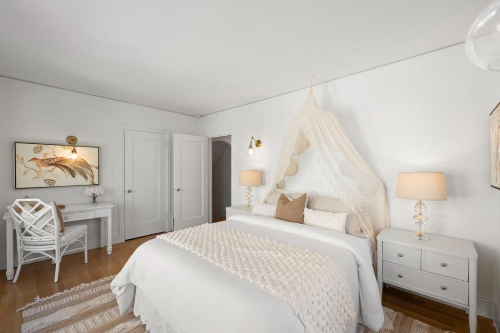 Image 32 of property listing at 1258 Cabrillo Avenue, Burlingame, CA 94010