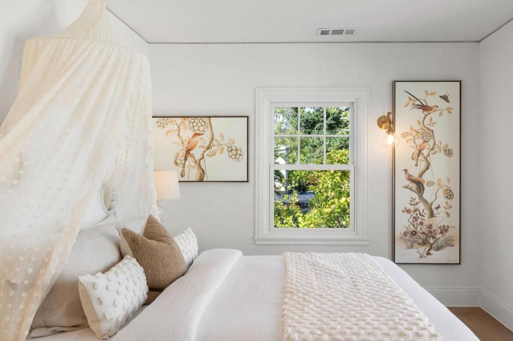 Image 33 of property listing at 1258 Cabrillo Avenue, Burlingame, CA 94010