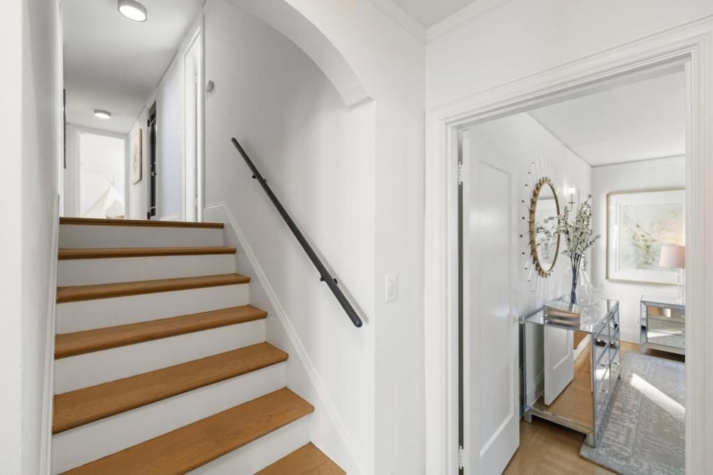 Image 34 of property listing at 1258 Cabrillo Avenue, Burlingame, CA 94010
