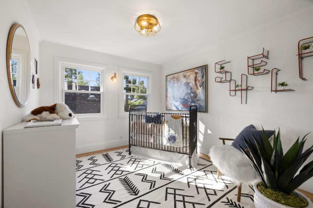 Image 35 of property listing at 1258 Cabrillo Avenue, Burlingame, CA 94010
