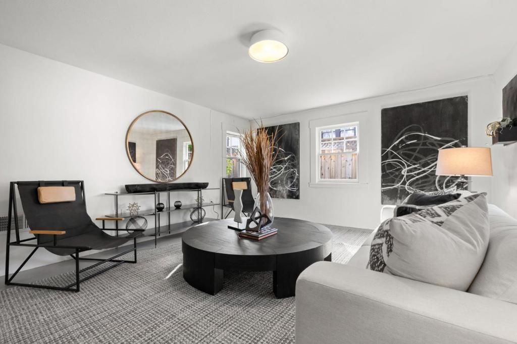 Image 41 of property listing at 1258 Cabrillo Avenue, Burlingame, CA 94010