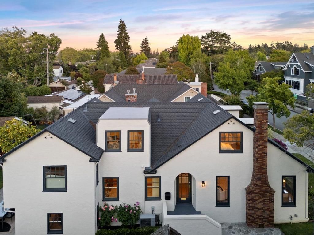 Image 43 of property listing at 1258 Cabrillo Avenue, Burlingame, CA 94010