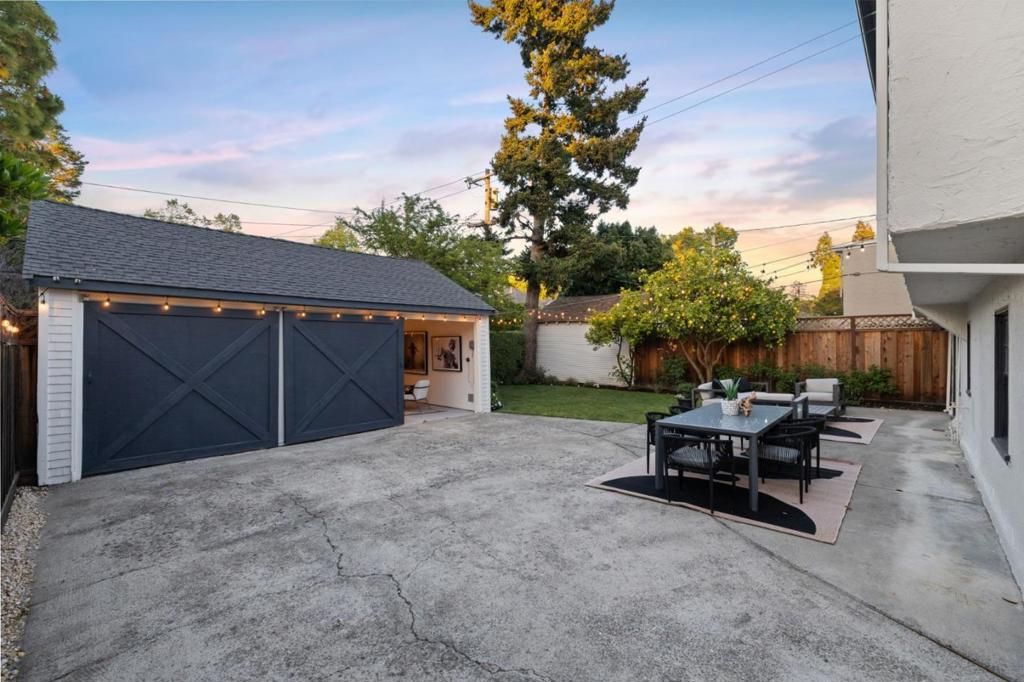 Image 46 of property listing at 1258 Cabrillo Avenue, Burlingame, CA 94010