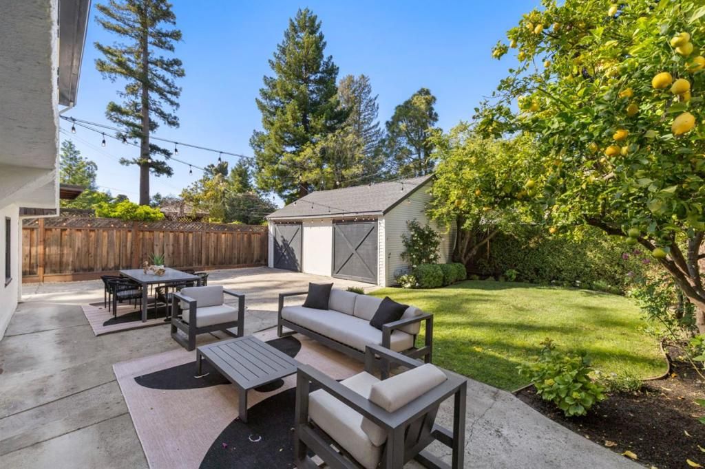 Image 47 of property listing at 1258 Cabrillo Avenue, Burlingame, CA 94010