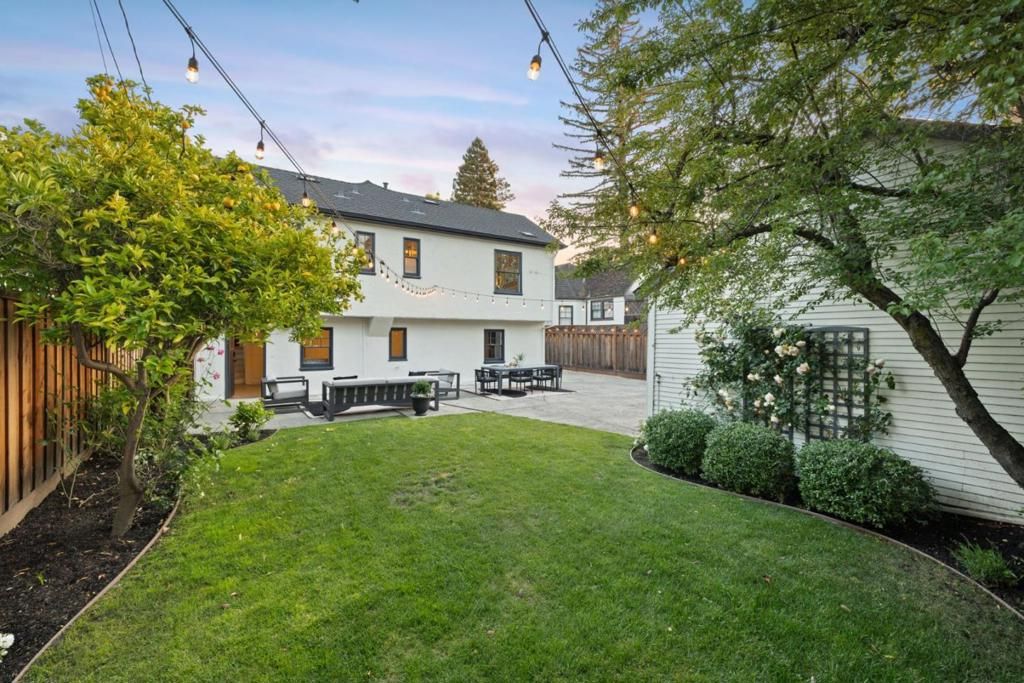 Image 49 of property listing at 1258 Cabrillo Avenue, Burlingame, CA 94010
