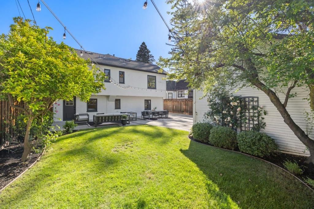 Image 50 of property listing at 1258 Cabrillo Avenue, Burlingame, CA 94010